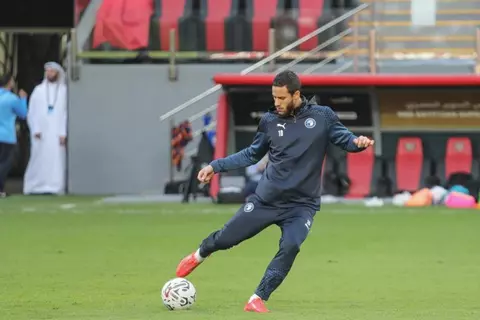 محاميه يكشف ليلا كورة موعد الطعن على إيقاف رمضان صبحي 4 سنوات